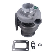 Turbo S100S Turbocharger RE526871 For John Deere 4045H 450J 650H 550J 310K 315SK