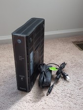 AT T U-verse ARRIS BGW210-700 Gateway Wi-Fi Modem Router With Power Cord