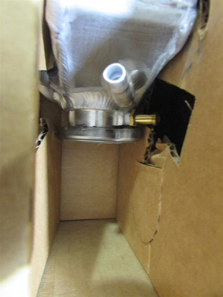  Radiador Power-Flo Foto 2 de 2