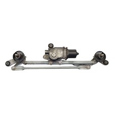 Nissan Qashqai MK2 2019 Genuine Front Wiper Linkage & Motor 288004EA0B