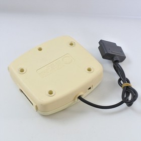 BOMBERMAN SUPER MULTI TAP 2 HC-700 SFC Hudson Nintendo Super Famicom d240