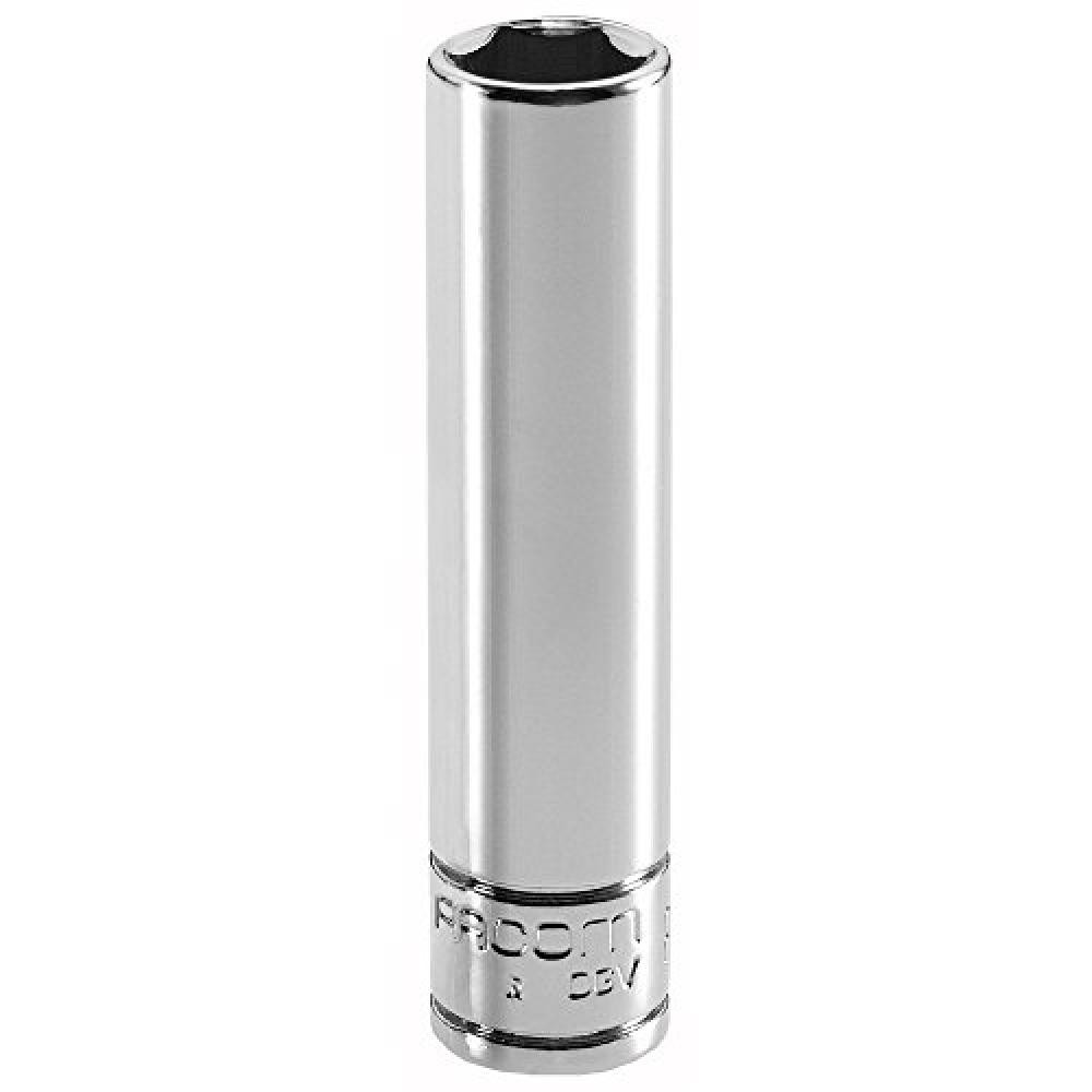 Specifiche Facom R.11LA - Bussola 1/4" 11mm Serie Lunga OGV