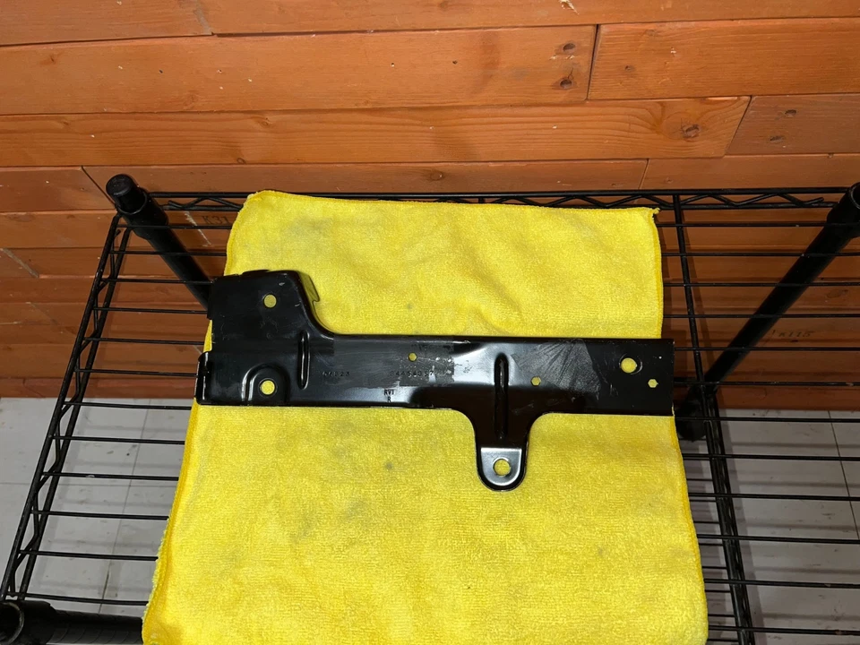 Front Right Bracket Assembly (Headlamp) for 2019-2021 Chevrolet Silverado 1500 - Image 2 of 4