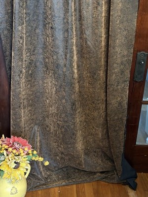 NOS Rare Fabric/2yds 21  X 54W/So Unique 
