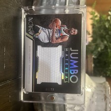 2022-23 Panini Donruss Rudy Gobert /99