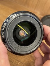Canon f/2.8 Camera Lenses 80-200mm Focal for sale - eBay