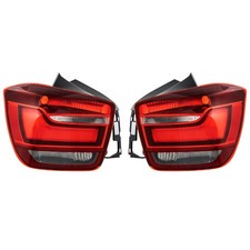 Rückleuchten Set links & rechts für BMW 1er F20/F21 Bj. 11/2010-01/2015