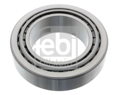 FEBI BILSTEIN 27804 Wheel Bearing Rear Right O/S Left N/S Fits EVOBUS GIGANT