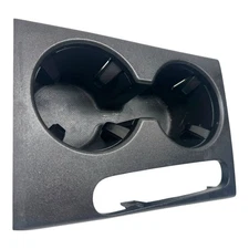 2003-2007 Honda Accord Center Console Cup Holder Cupholder OEM 83410-SDAA-A010