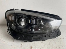 Mercedes-Benz E AMG W213 Headlight/headlamp A2139066810 Q01ZGS001 1EX2578