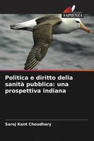 Saroj Kant Choudhary | Politica E Diritto Della Sanità Pubblica: Una...