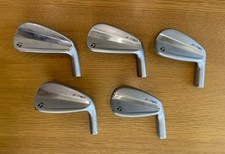 Taylormade P790 2023 6-Pw iron head 5pcs