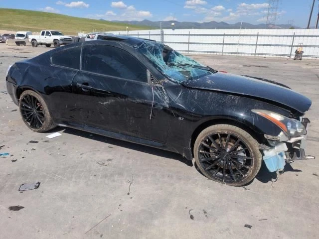 Engine ECM Electronic Control Module 3.7L Fits 14-17 INFINITI Q70 1347189 — 第 4/4 张图片