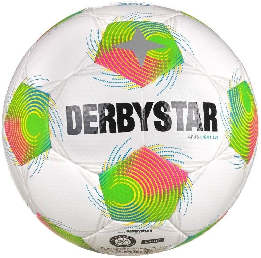 Derbystar Kinder Jugend Apus Light 350 V26 1320521 5290₽