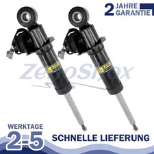 2x Stoßdämpfer Hinterasch Federbein Für Volvo S60 I 384 2.4 CDI V70 II 285 2.5 T