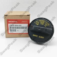 Oem Gas Fuel Filler Cap 17670-s5a-a32 Fits 2001-2005 Honda Civic Element Acura Oem Gas Fuel Filler Cap 17670-s5a-a32 Fits 2001-2005 Honda Civic Element Acura