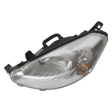 Feu avant (phare) Peugeot PARTNER