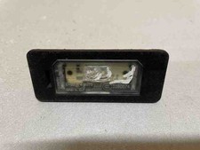 BMW 3 Gran Turismo F34 Kennzeichenbeleuchtung 7193293 2.00 Petrol 22181647