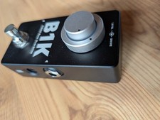 DARKGLASS Microtubes B1K Bass Overdrive 