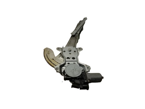Suzuki Splash Window Regulator And Motor Left Near Side Front 2012 - Picture 2 of 9