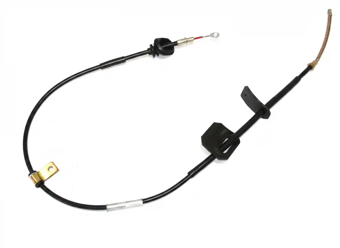 LINEX 41.01.03 Cavo freno a mano - Immagine 2