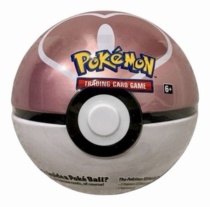 Love Ball Tin | eBay