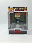 Funko Pop! Deluxe Moment Max at Cemetery #1544 Netflix Stranger Things Flaw