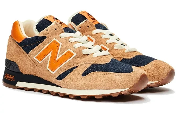Levi's® × New Balance 1300 Orange Black M1300LV Men's US4-14 NEW