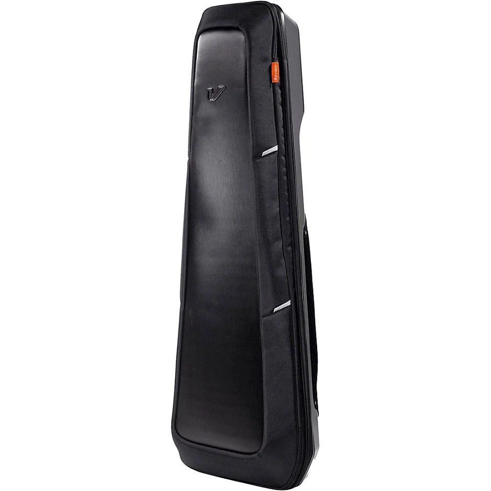 Cápsula Gruv Gear para graves elétricos (preta) - Imagem 2 de 4