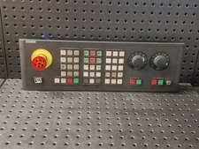 SIEMENS SINUMERIK MCP 483C 6FC5203-0AF22-0AA2...