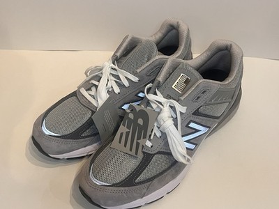 Size 11.5 - New Balance 990v5 Made in USA Low Castlerock