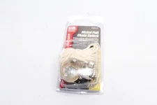 Gardner Bender Electrical Pull Chain Switch SPST GSW-31