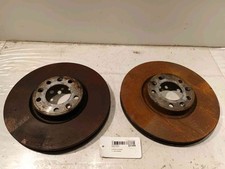 Disque de frein Citroen C4