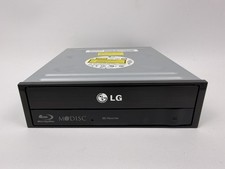 LG WH16NS40 Blu-Ray Disc Rewriter M Disc NS40 Open Box