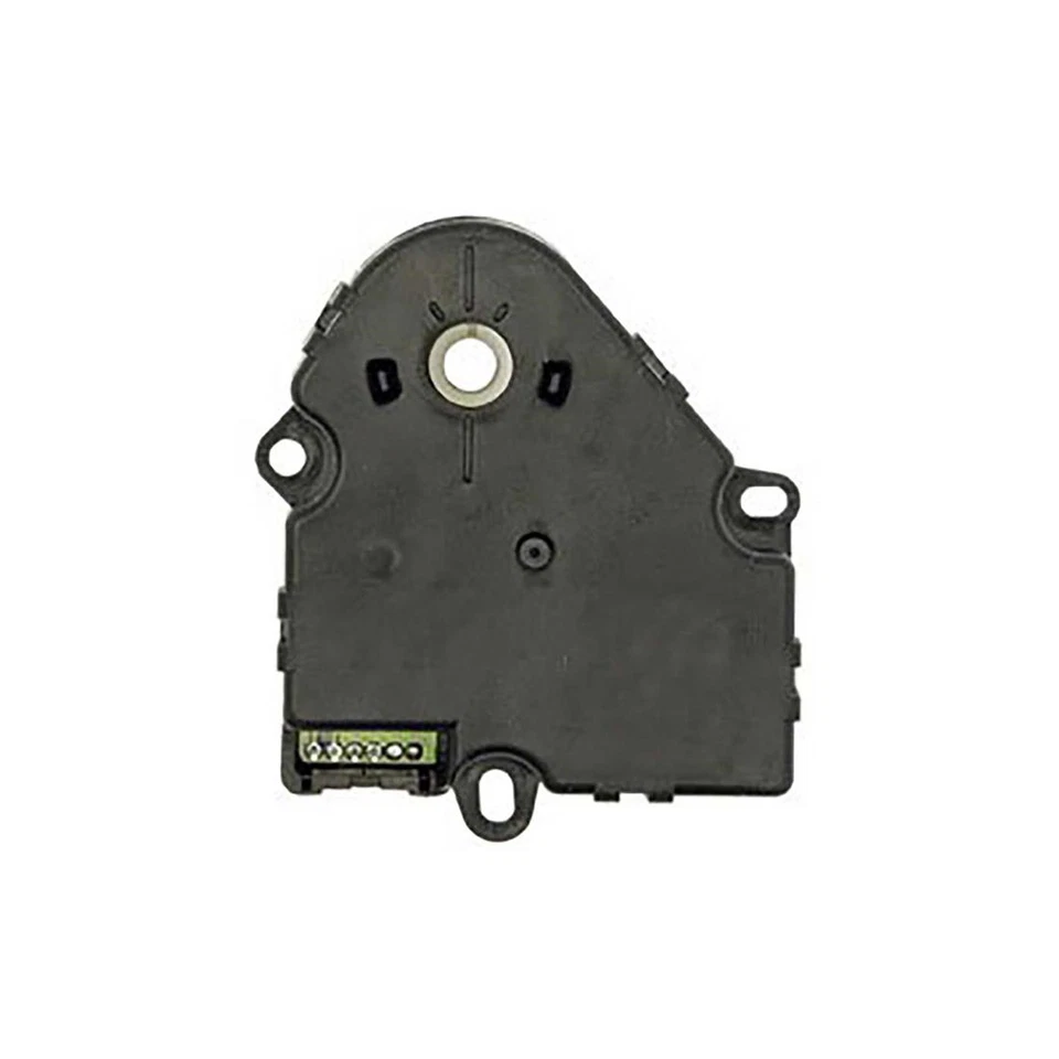 604-100 Dorman Heater Blend Door Actuator New for Chevy Suburban Express Van - Image 3 of 3