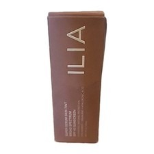 ILIA Super Serum Skin Tint Foundation SPF 40 ST 2.5 SOMBRIO 30ml