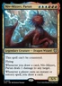 Niv-Mizzet, Parun NM, English MTG Outlaws of Thunder Junction - Commander
