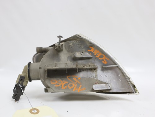 Gebrauchter Linker Blinker RENAULT MEGANE SCENIC I Phase 1 - 1.9 DTI - - Bild 3 von 4