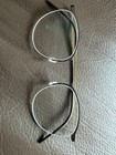 New authentic lindberg 4255 47/21 T450  140Titanium Made in Denmark With Serious — photo 1