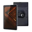8 Inch Android 11 WiFi POE Tablet Inwall Mount Smart Home Control Touch Panel