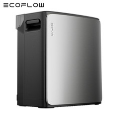 EcoFlow STREAM Ultra X Balkonkraftwerk 2000W Solarleistung 3,84kWh …