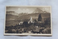 Neuvecelle et la dent d'oche, Haute Savoie 74