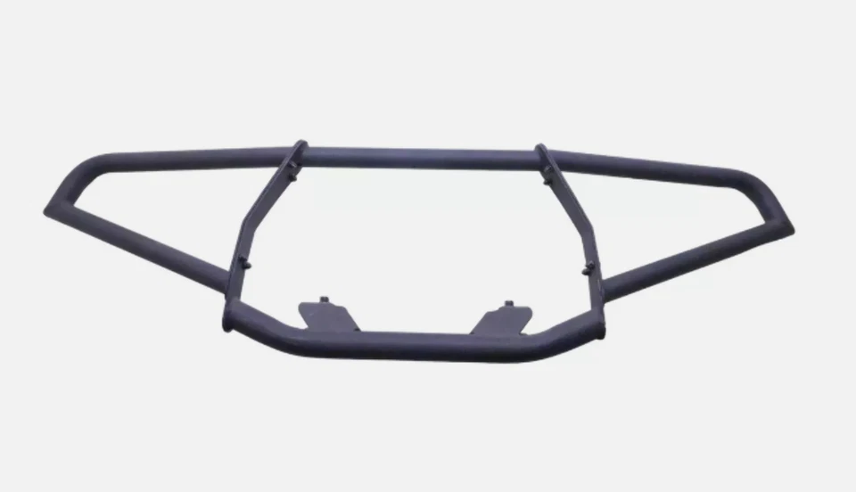 Protector de cepillo trasero de lujo Polaris Sportsman XP 550 850 2009-2014 2876597 Foto 2 de 4