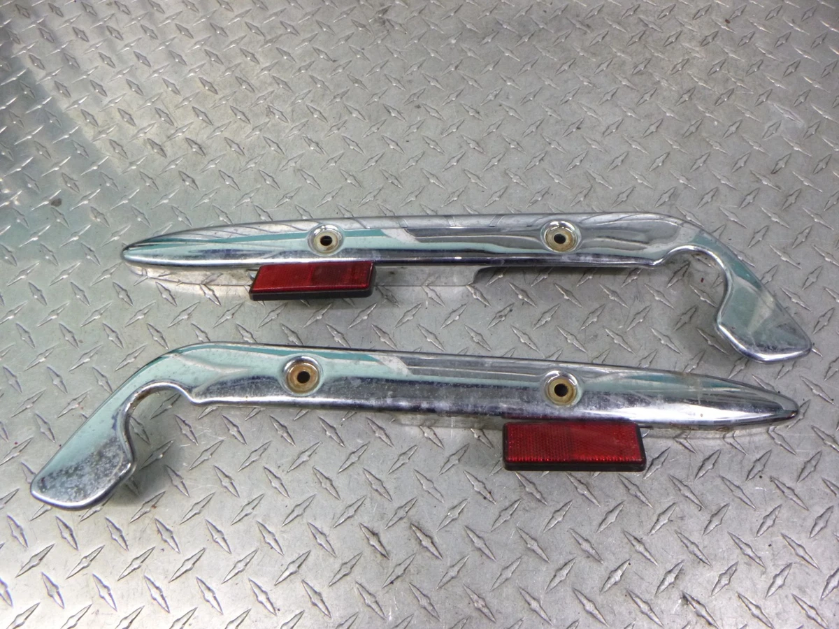 Rear Fender Fenders for Suzuki GZ250 for sale | eBay