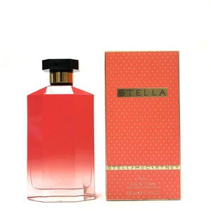 stella mccartney stella peony eau de toilette spray 3.3 oz