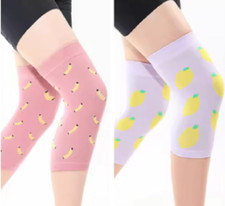 Knee Sleeve Warmers