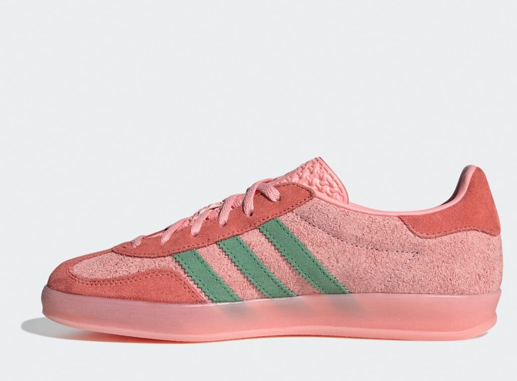 Adidas originals Women's GAZELLE INDOOR Sneakers SEPISP