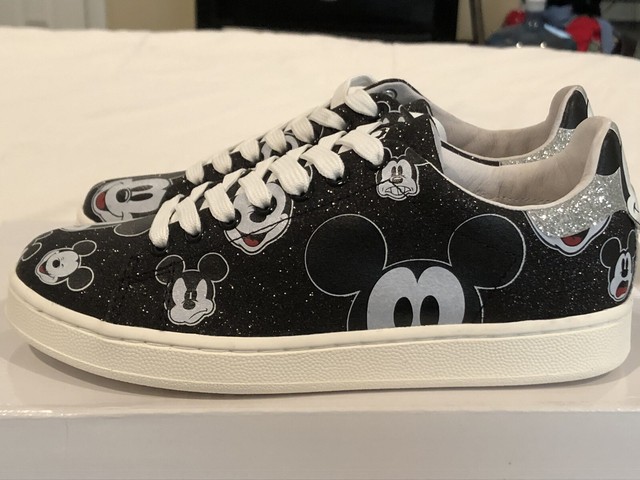 disney womens trainers