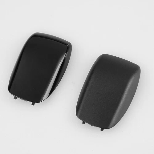 For Mercedes-Benz C E S Class Car Key Back Cover Smart Key Case Cover Rear Cover - Picture 4 of 9