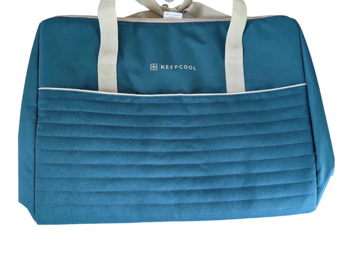 Aggregate 54+ keep cool insulated bag costco super hot esthdonghoadian